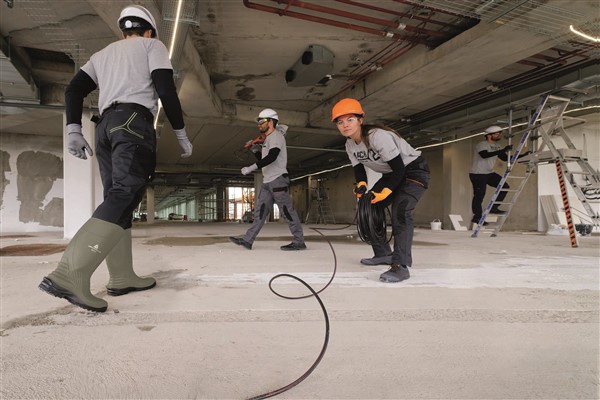 Delta Plus Bilişim Sistemini Infor ile modernize ediyor