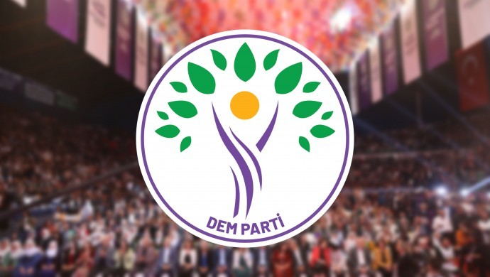 DEM Parti’de aday adaylık başvurusunda son gün