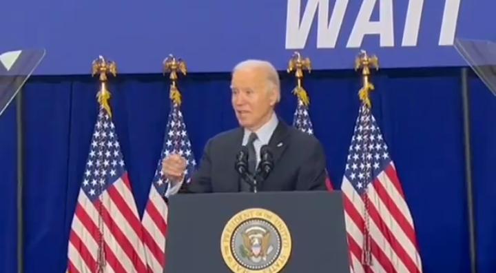 Demokrat eyalet valileri Biden'ın arkasında