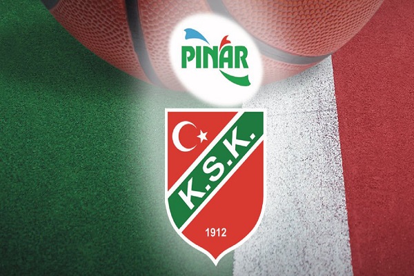 Deniz Kılıçlı, Karşıyaka'da