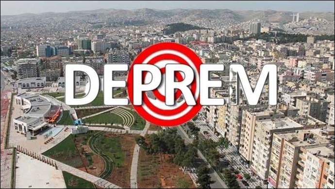 Depremde can kaybı bin 762'e yükseldi