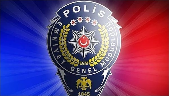 Depreme dair provokatif paylaşımlarda bulunan 531 hesap yöneticisi tespit edildi