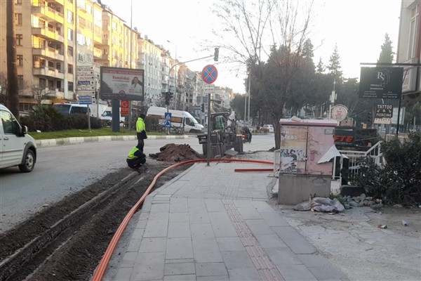 Depremin 13. gününde Hatay'da son durum
