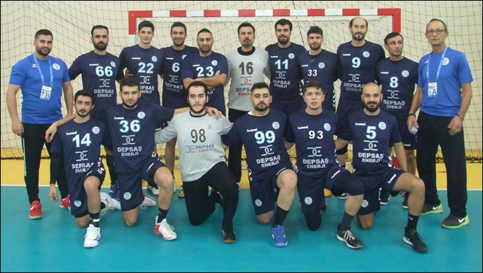 DEPSAŞ Enerji Spor Kulübü’nden Galibiyet Haftası