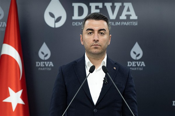 DEVA Partili Avşar: 