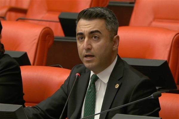 DEVA Partili Avşar: 