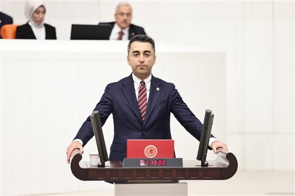DEVA Partili Avşar: İkramiye, bayram şekerine yetmiyor