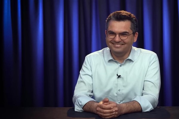 DEVA Partili Dalgın: 