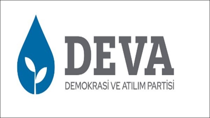 DEVA Partili Ergen: 