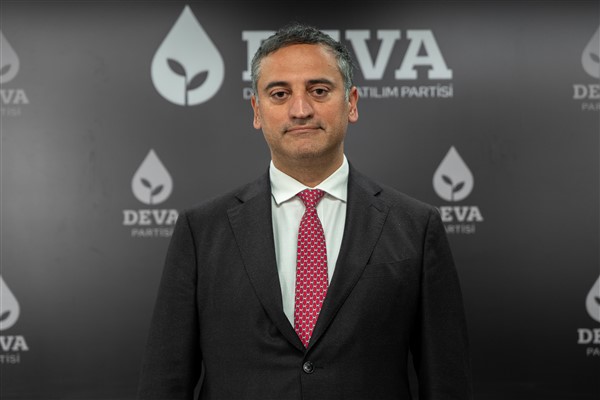 DEVA Partili Ergen: 