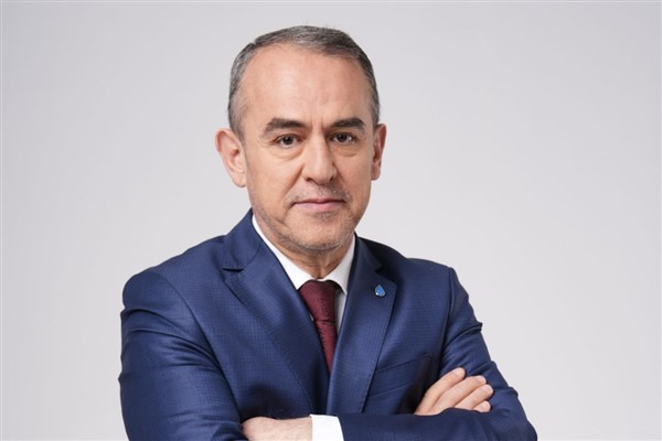 DEVA Partili Ergin’den Bakan Bak'a soru önergesi