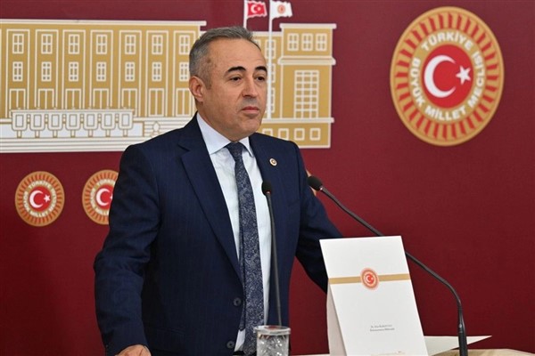 DEVA Partili Karatutlu, ASM sorununu Bakan Koca’ya sordu