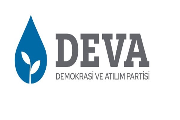 DEVA Partili Ösen'den Bakan Tekin'e ÇEDES soruları