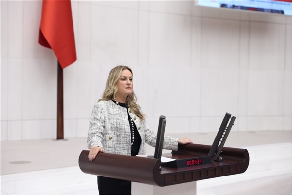 DEVA Partili Ösen, “hayalet sınıf” işleten okulları Milli Eğitim Bakanı Tekin'e sordu