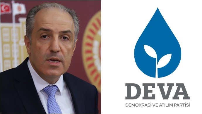 DEVA Partili Yeneroğlu: 