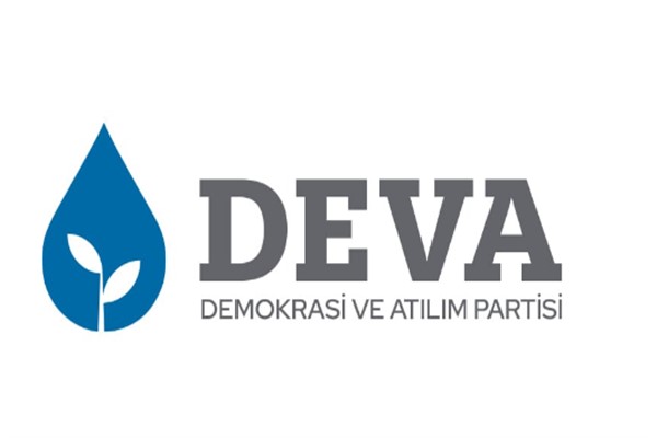 DEVA Partisi Adana Milletvekili Kısacık: 