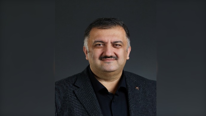 Deva Partisi Bir Ayda 40 STK İle Buluştu