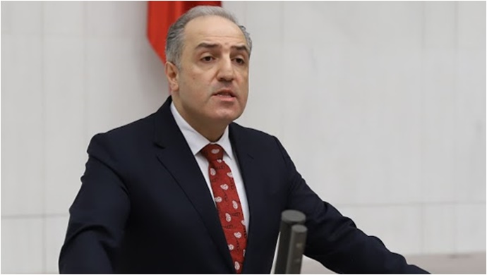Deva Partisi, Dışişleri’ne S-400 İddialarını Sordu