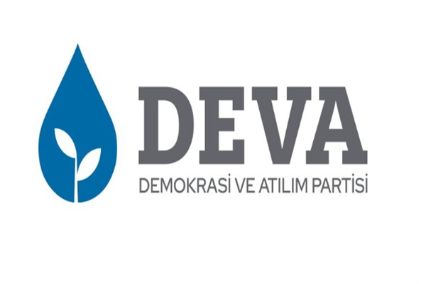 Deva Partisi, Soylu’ya Mardin’de Öldürülen Adem Kara’yı Sordu 