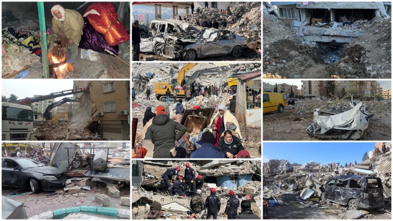 DEVA Partisi’nin deprem çözüm planı hazır