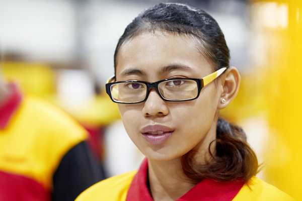 DHL “Lojistikte İşin Geleceği” Trend Raporu’nu yayınladı