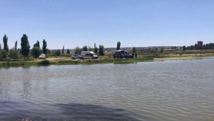 Dicle Nehri’ne giren 3 öğrenci kayboldu