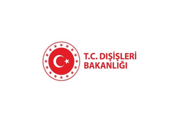 Dışişleri Bakanlığı'ndan AB Komisyonu'nun Türkiye raporuna tepki