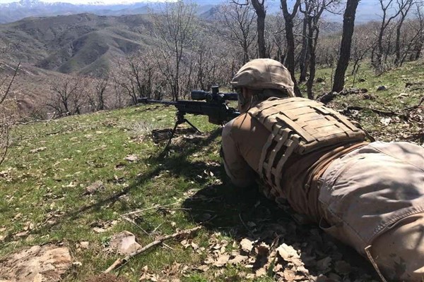 Diyarbakır’da narko-terör operasyonu başlatıldı