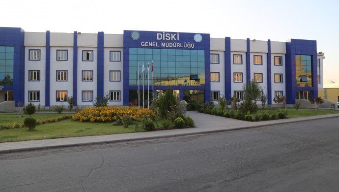Diyarbakır DİSKİ’de yolsuzluk iddiası: 16 gözaltı