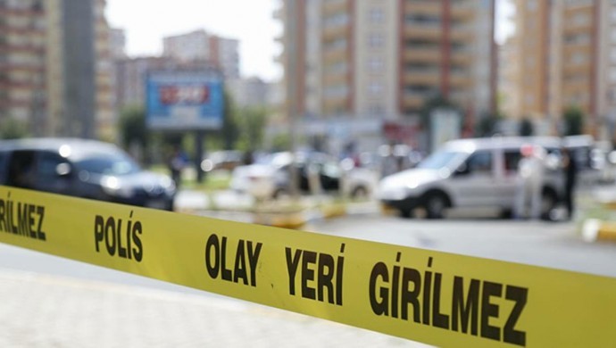 Diyarbakır'da saldırıya uğrayan kadın ağır yaralandı