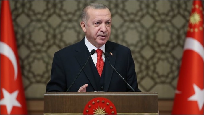 Dodurga'da seçimi AK Parti'nin adayı kazandı