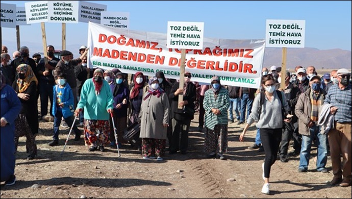 Doğa savunucuları için Birleşmiş Milletler’ebaşvuru rehberi yayımlandı