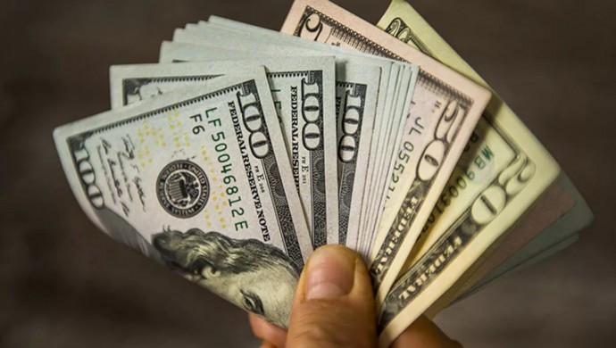 Dolar 21 lirayı aştı