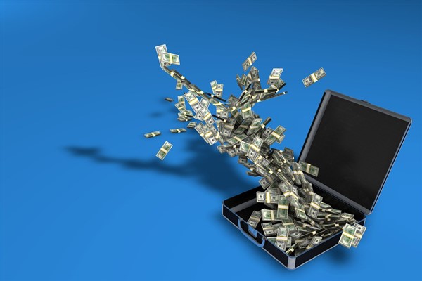 Dolar endeksi 114 seviyesini test etti