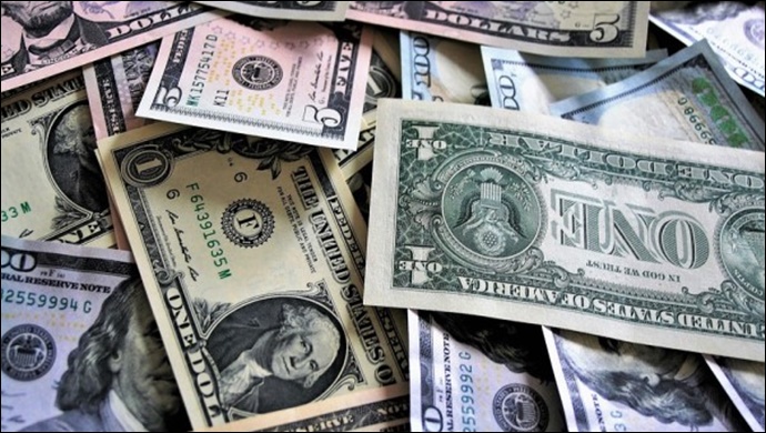 Dolar / TL teknik analiz