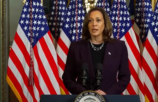 Donald Trump Kamala Harris ile Fox News'de tartışmayı kabul etti