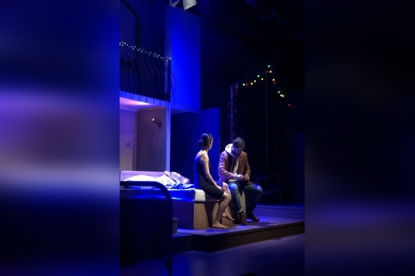 'Dostlarla Akşam Yemeği'' haziran sonuna kadar House of Performance Hop’ da
