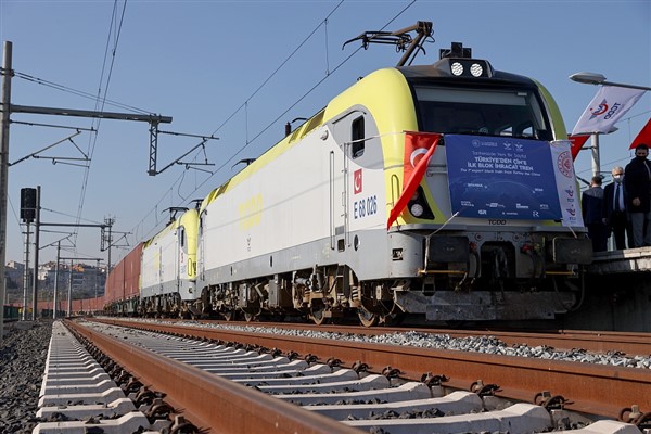 Dostluk iş birliği derinleştirelim, ortak kalkınmayı hızlandıralım