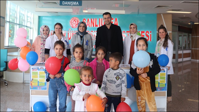 Dr. Kılıçaslan: 