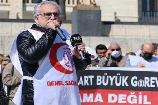 Dr. Şen: 