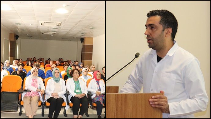 Dr.Çelik, kuduz konusunda uyardı!
