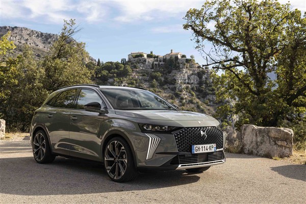 DS Automobiles’den Ağustos ayına özel kredi ve takas desteği imkanları
