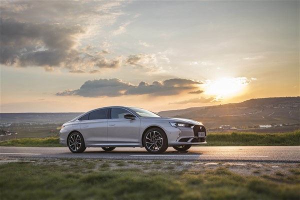 DS Automobiles’den düşük faizli yaz  teklifleri