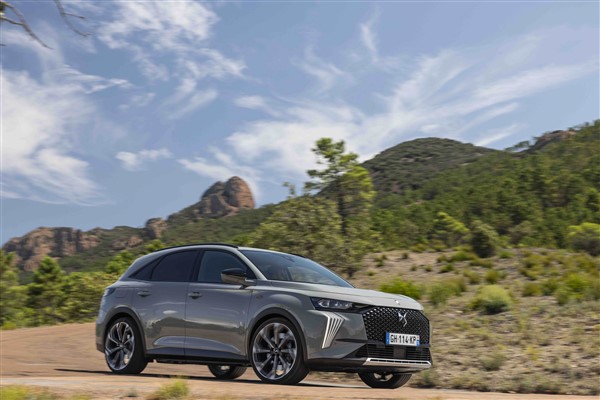  DS Automobiles'den Mart ayına özel takas desteği teklifleri