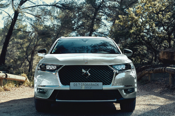 DS Automobiles'den sıfır faizli ve takas destekli mart teklifleri 