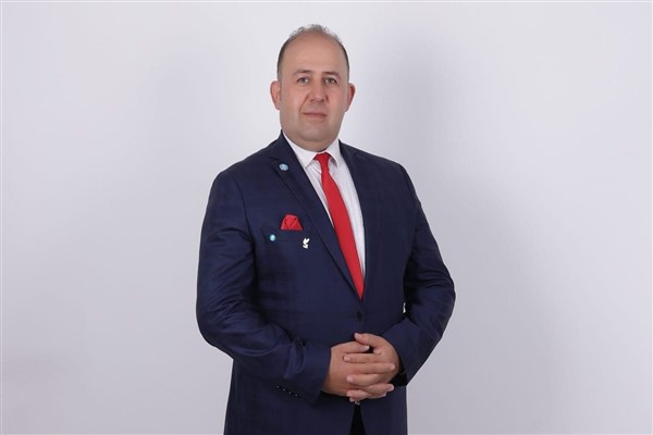 DSP'li Aşkar: 