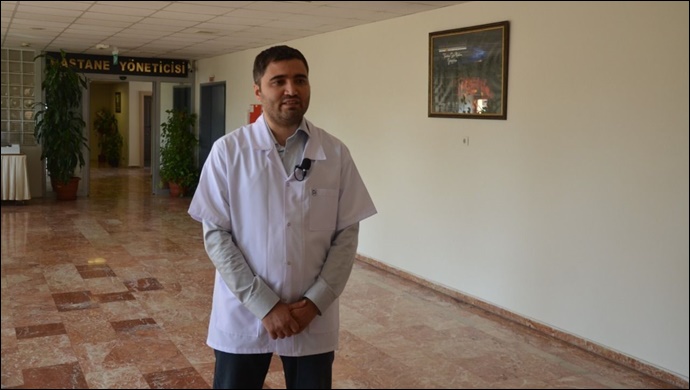 Dünya Artrit günü