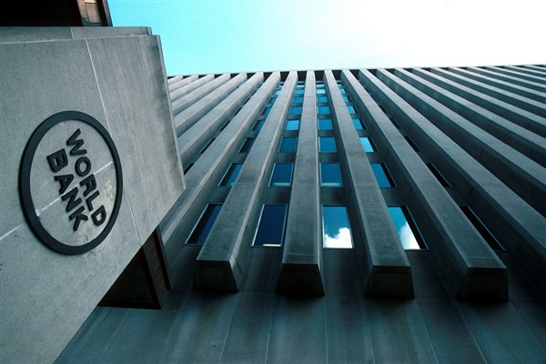 Dünya Bankası: Çin'in iklim değişikliğiyle mücadele önlemleri etkileyici
