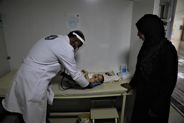 Dünya Doktorları’ndan Birleşmiş Milletler’e çağrı