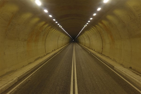 Duroğlu Varyantı Projesiyle 6,3 milyon TL tasarruf sağlanacak